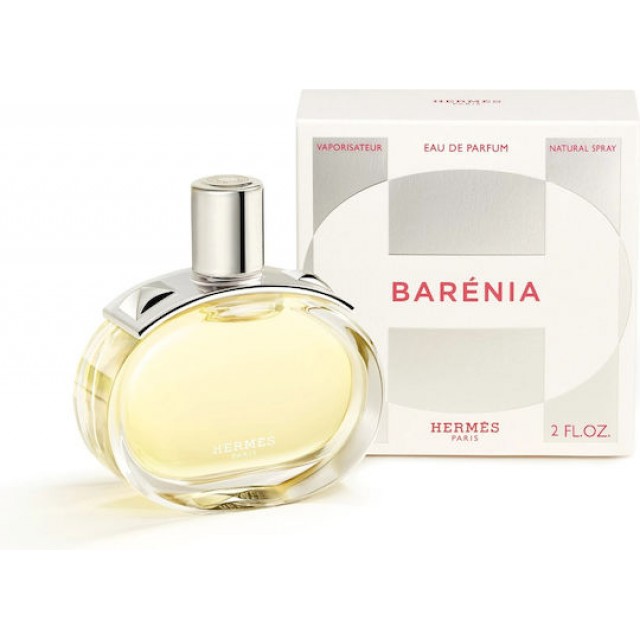 HERMES Barénia Refillable EDP 60ml 
